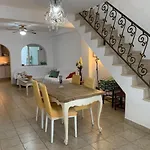 Casa Torrecilla Linda Adosado 2 Dormitorios A 50 Metros De La Playa Torrecilla Nerja