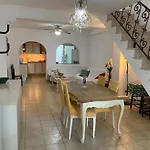 Casa Torrecilla Linda Adosado 2 Dormitorios A 50 Metros De La Playa Torrecilla Nerja
