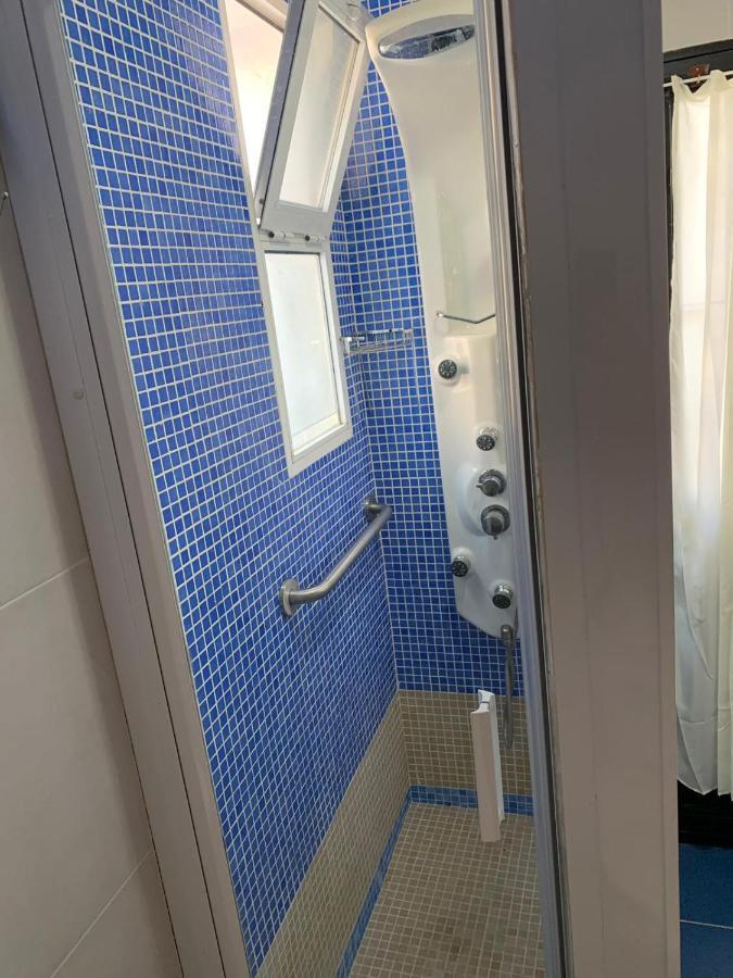 Casa Torrecilla Linda Adosado 2 A 50 Metros De La Playa Torrecilla Hébergement de vacances *